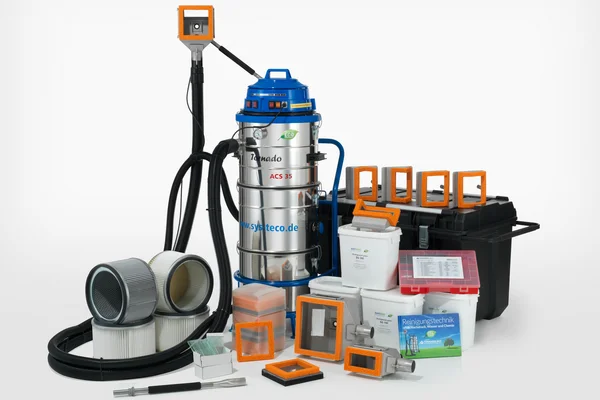 Tornado ACS Elite Plus-System