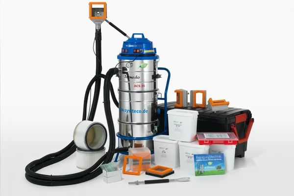Tornado ACS Premium-System