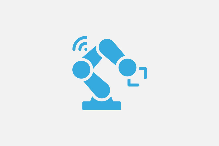 Industrieelektronik und Steuerungstechnik