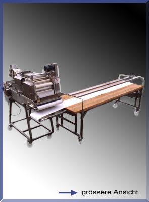 LWT 3 Brezenstrangroller