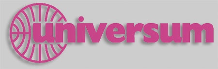 Logo universum Johann Kasper Bäckereimaschinenbau GmbH