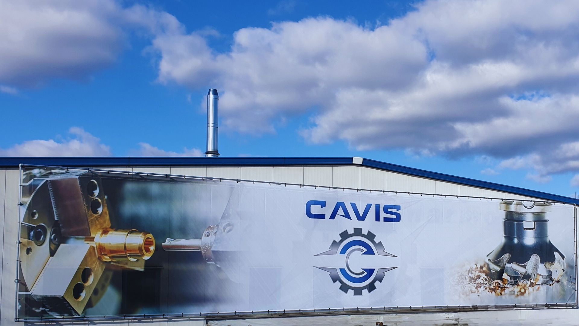 CNC-Bearbeitung
