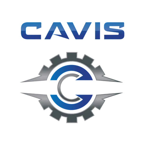 Logo CAVIS GmbH & Co. KG