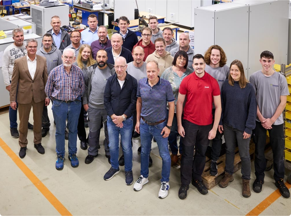 Team TIG Automation