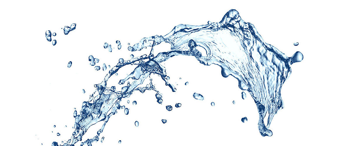 Reinstwasseraufbereitungsanlagen (TIG Purita)