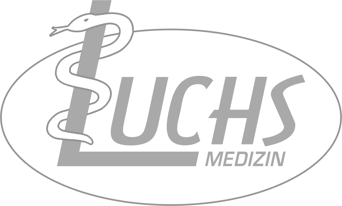 LUCHS Medizin Logo