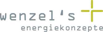 Wenzel's Energiekonzepte Logo