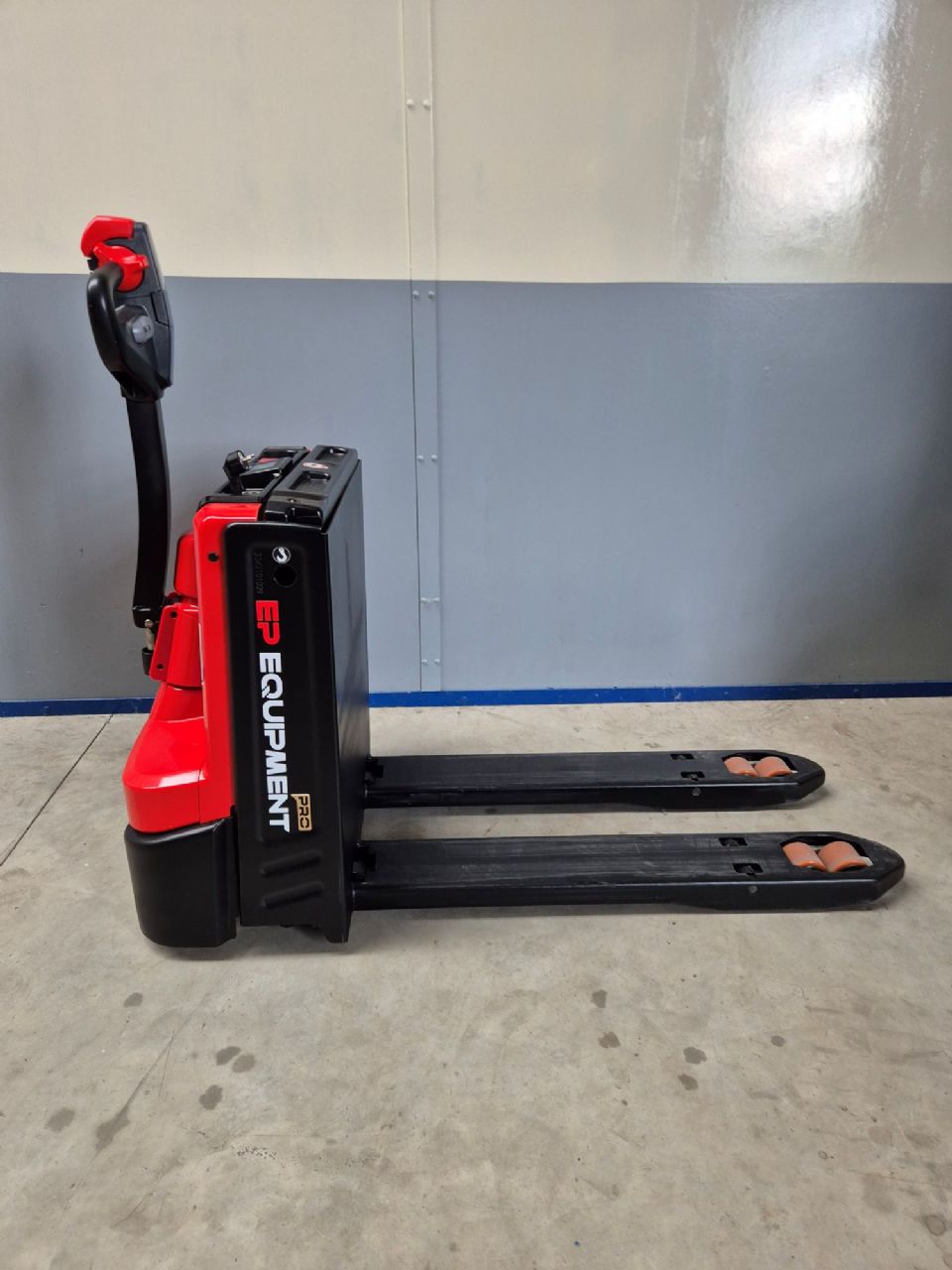 EP WAL20 PRO Niederhubwagen