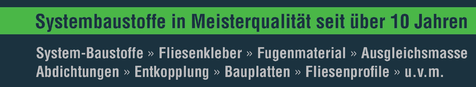 Leistungsschau Fliesen-Plus