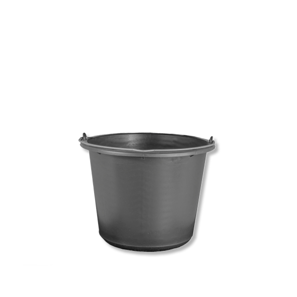 Baueimer Profi 12 Liter