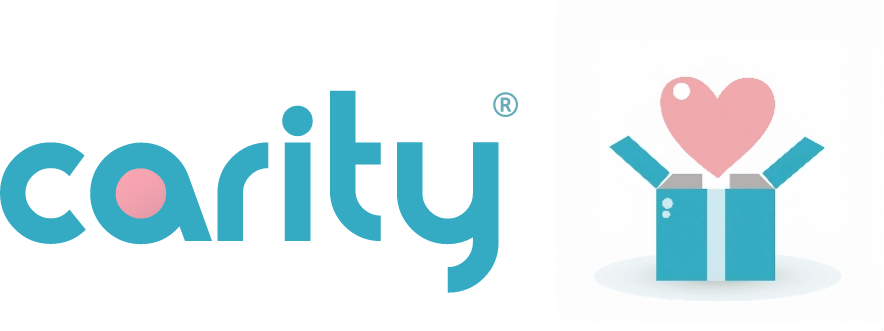 Launch von Carity in der Schweiz