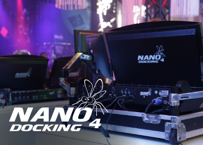 Nano Docking 4