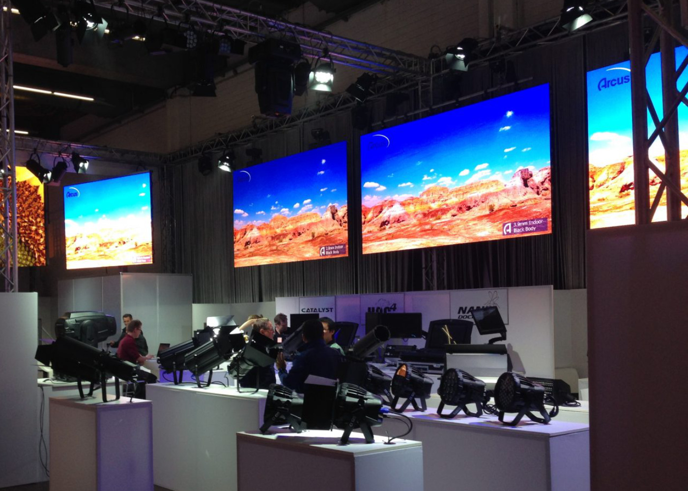 LED Display