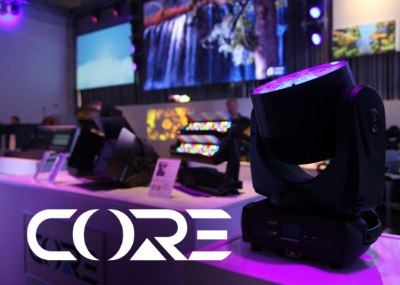 CORE Lighting
