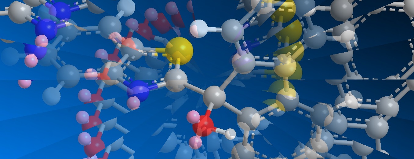 Feinchemie – Synthese von Spezialchemikalien