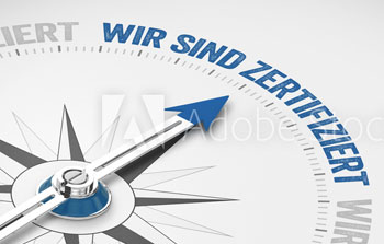 Zertifikate
