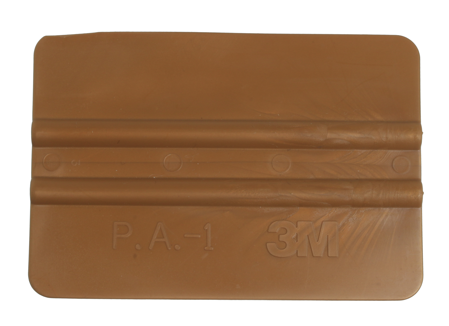 3M Plastikrakel GOLD (Applikationswerkzeug)