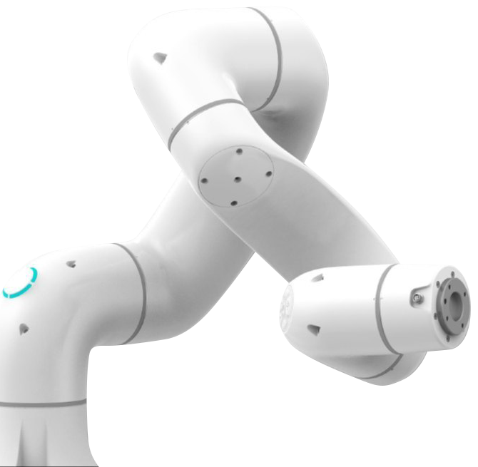 Doosan Robotics E-Serie (Edge)
