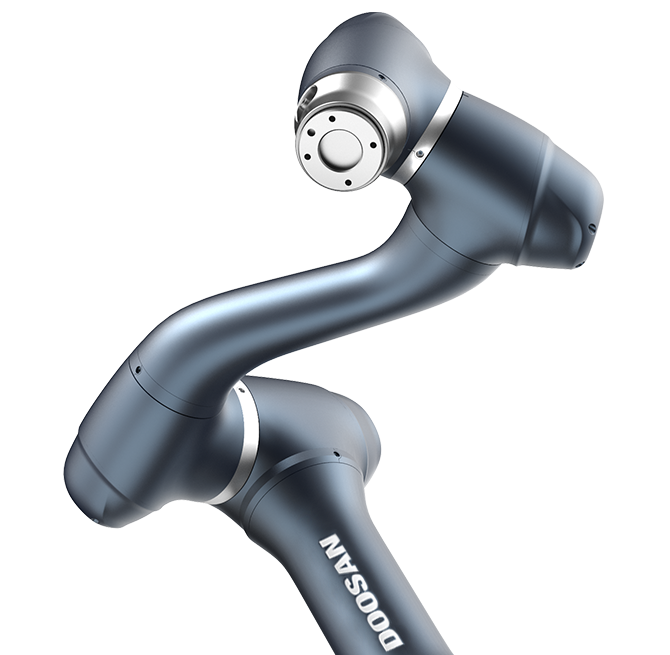 Doosan Robotics A-Serie (Almighty)