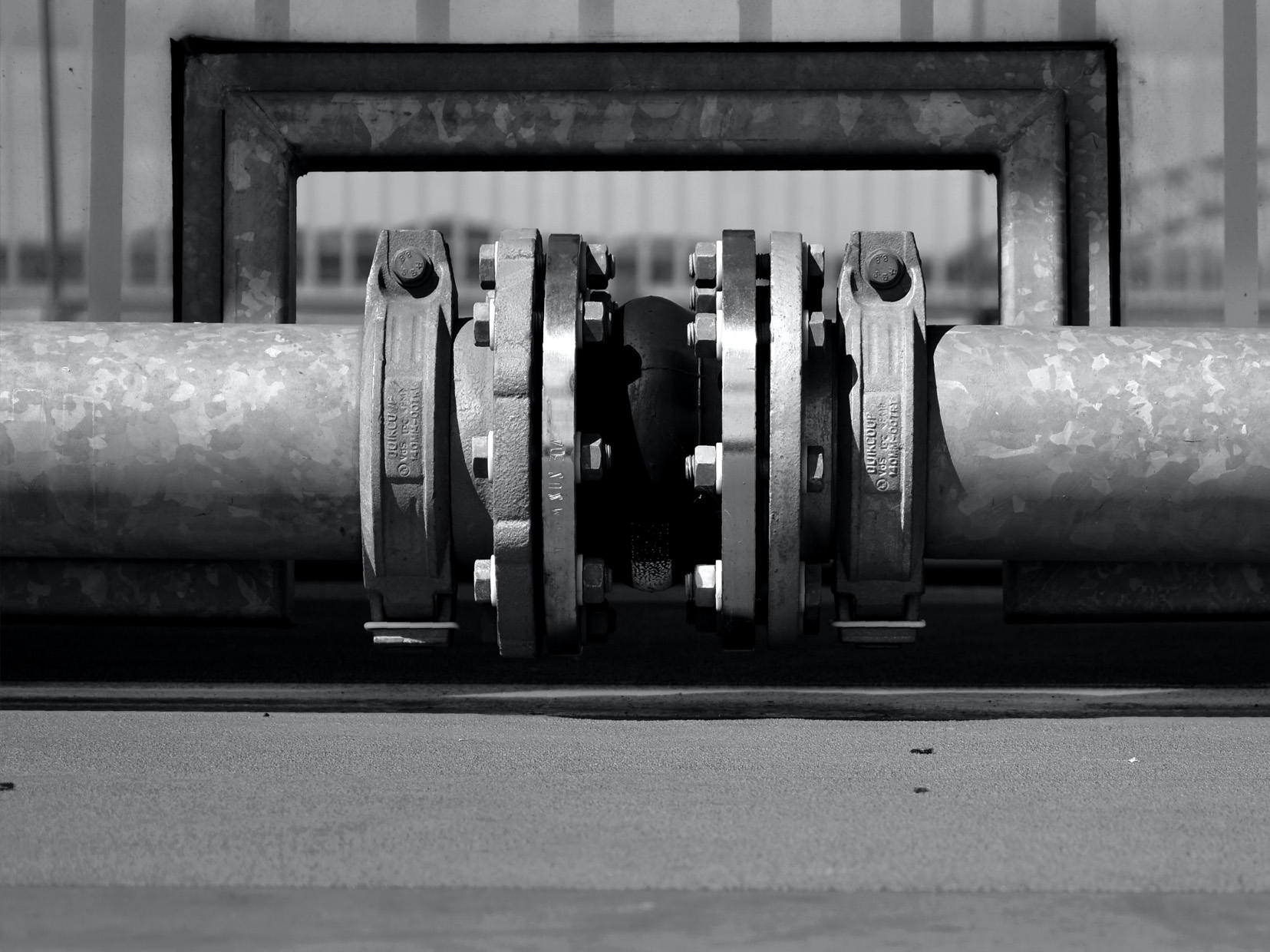Mechanische Dichtringindustrie