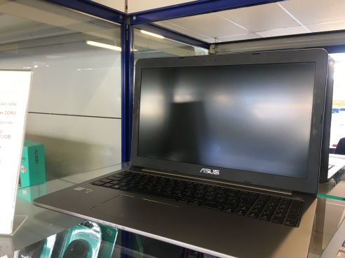 MacBook-Service und -Verkauf