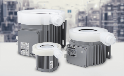 Pump Tank Mixer (PTM)