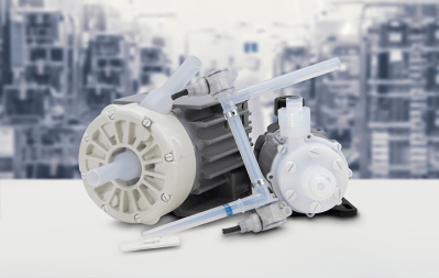 BPS-iF Flow Controller Familie