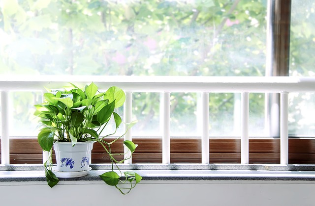 Fensterbänke