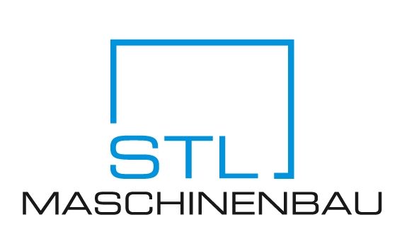 Logo STL Maschinenbau UG (haftungsbeschränkt)
