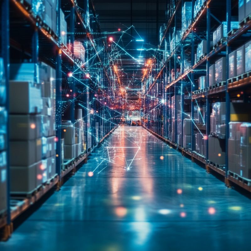 Central Warehouse