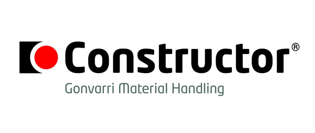Metallstruktur