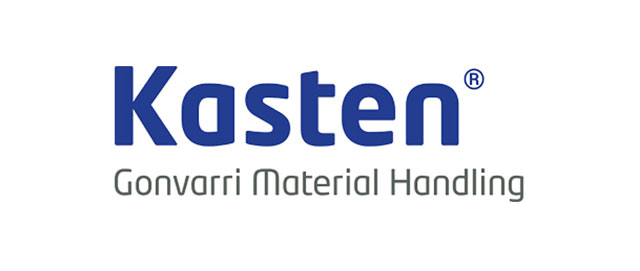 Kastensystem Material Handling