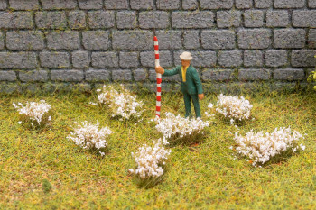 Landschaftsbaumaterial