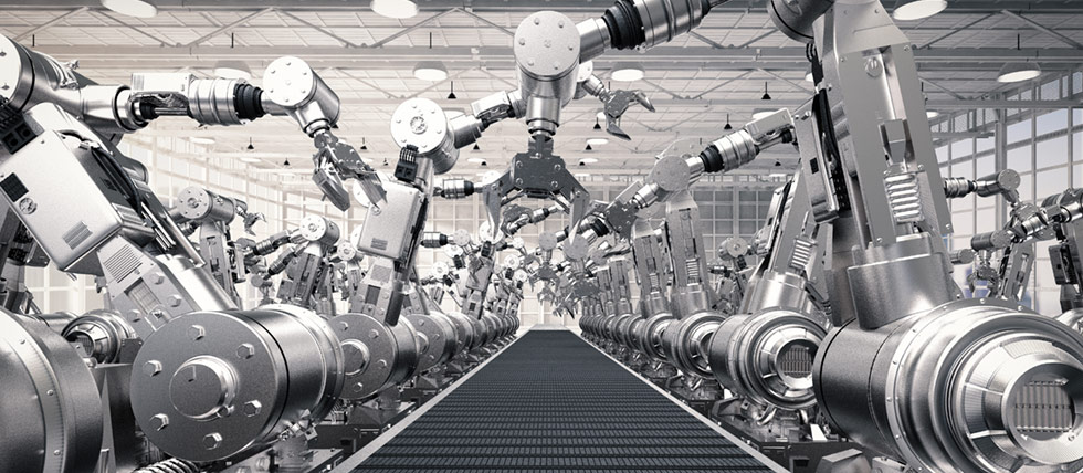 Technologieberatung