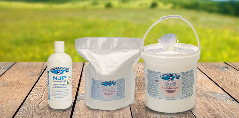 Euterhygiene