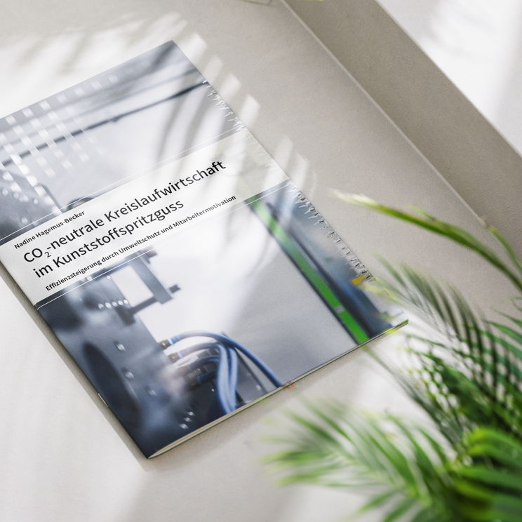 Beitrag Nachhaltigkeit / Kreislaufwirtschaft