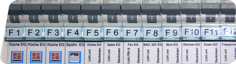 Elektro-Fiedler – Fertigung
