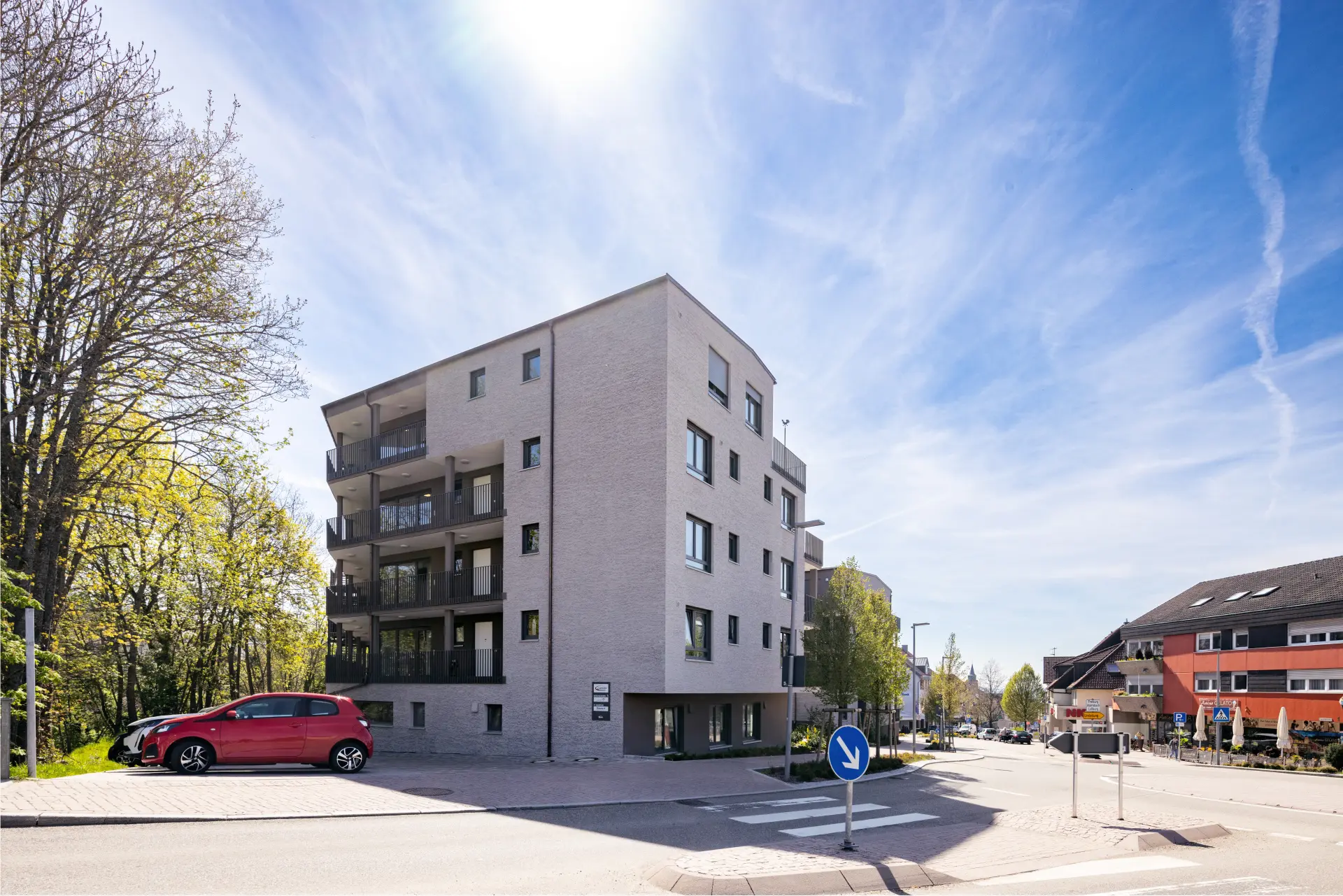 Edelstahlverarbeitung