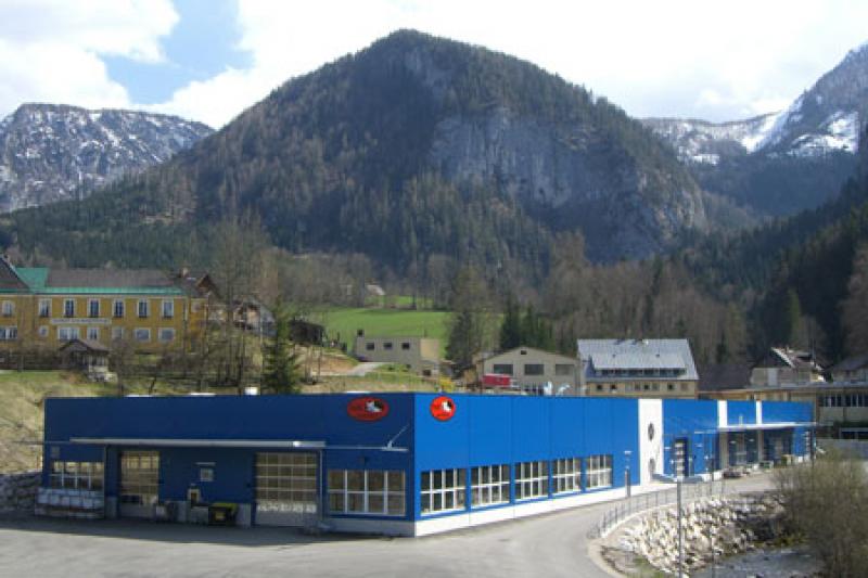 Standort Rossleithen