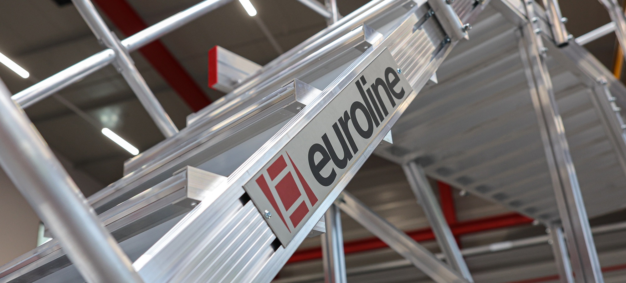 euroline – Fertigung