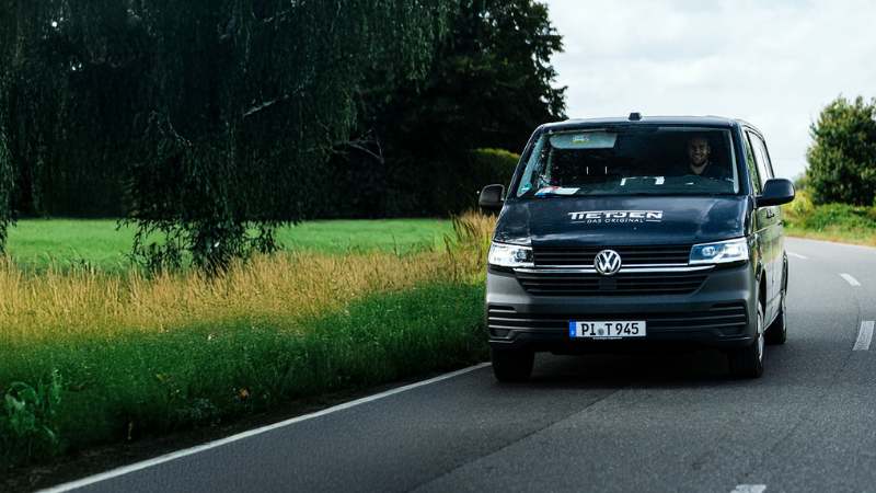 Field Service weltweit