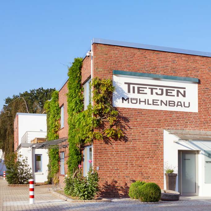 Standort Hauptsitz