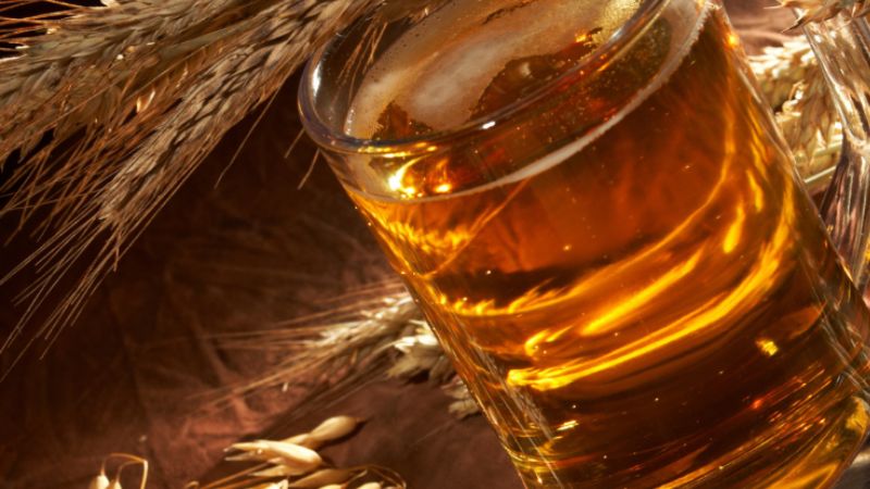 NDK-Nasshammermühlen bei Stock Polska, Polen