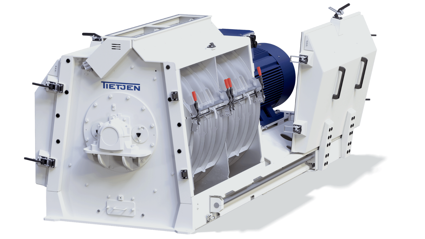 Hammermühle FD Pro