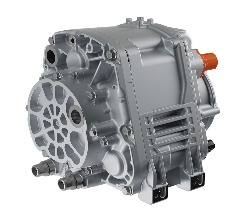 Smart Electric Air Compressor