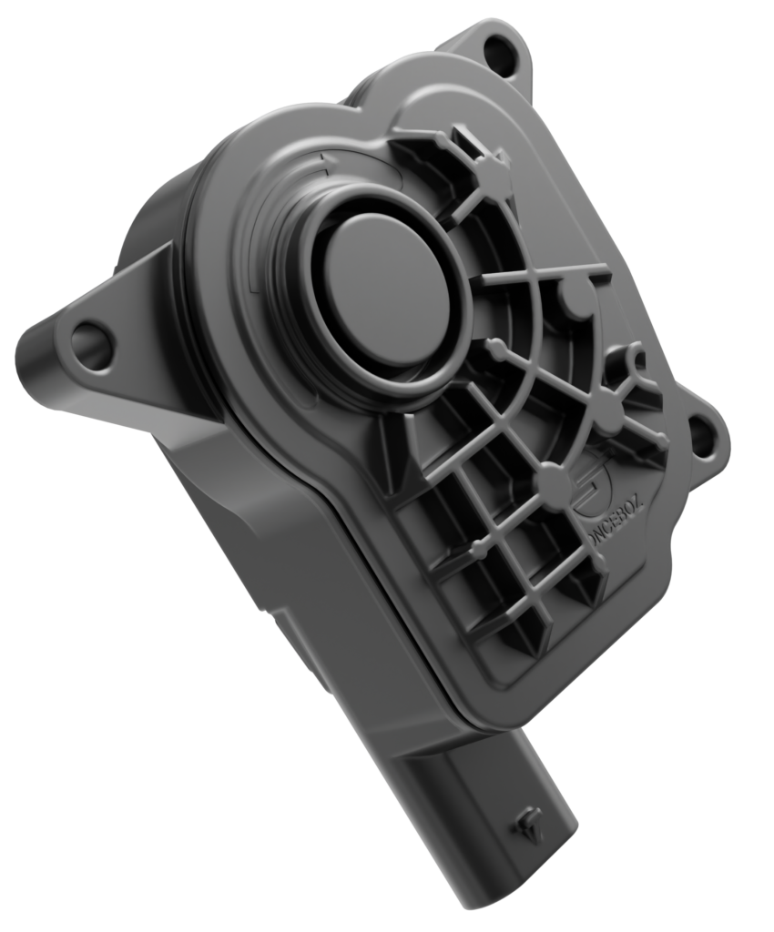 e-Water Valves