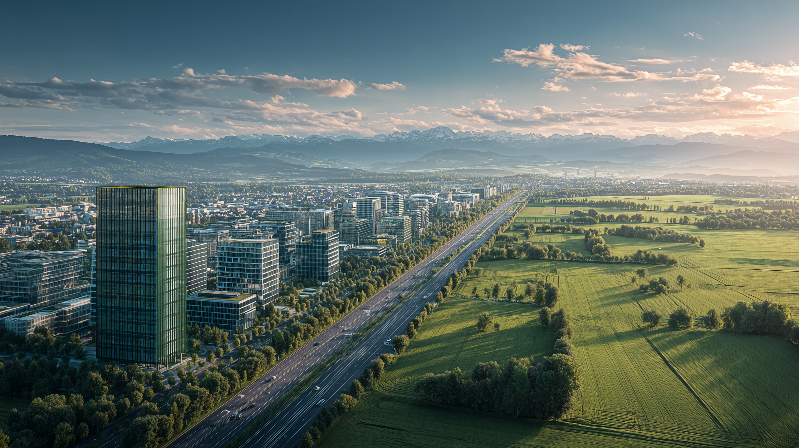 Industries & Medtech – Anwendungen