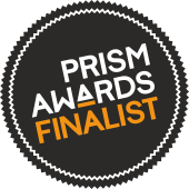 Prism Awards Finalist Laser