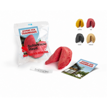 Individuelle Glückskekse