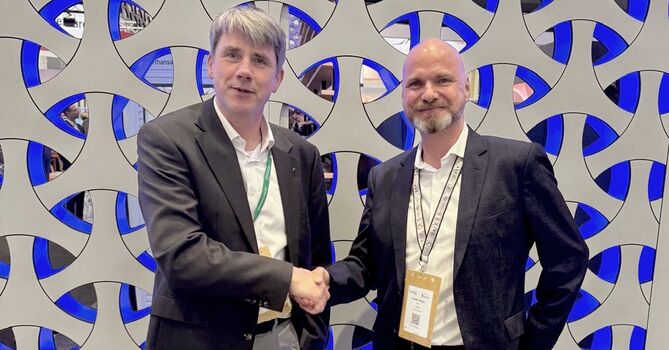 Strategische Partnerschaft Avionic Design und IDAIR
